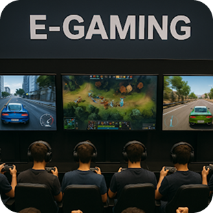 E-Gaming